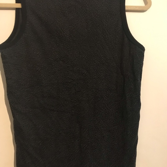 Air Jordan Boys tank-top - Picture 2 of 5